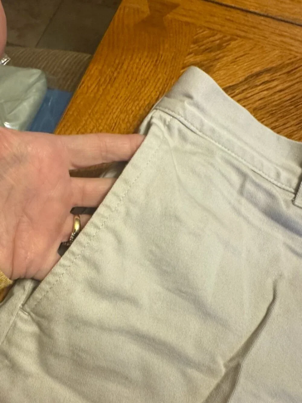 J. Crew Men's Shorts, Size 31 (D24)